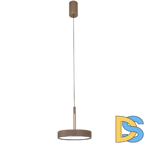 Подвесной светильник Favourite Piller 4509-1P