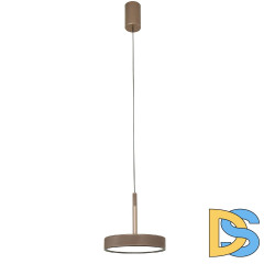 Подвесной светильник Favourite Piller 4509-1P