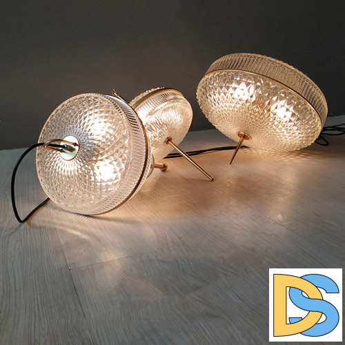 Подвесной светильник ImperiumLoft Ample 167806-26