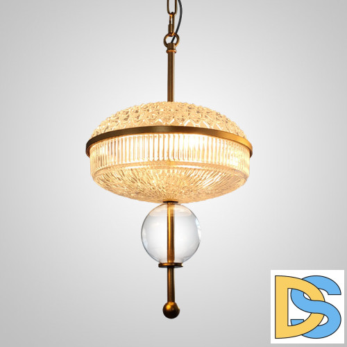 Подвесной светильник ImperiumLoft Ample 167806-26