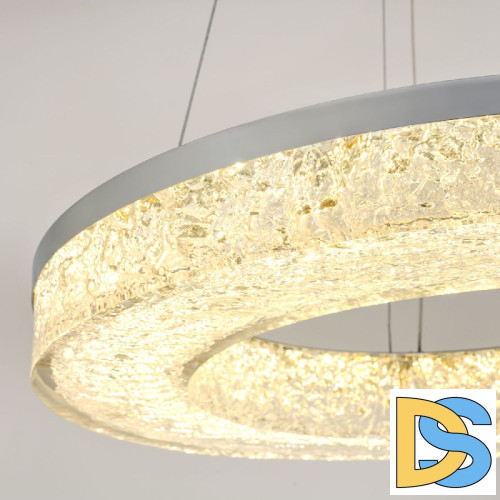 Подвесная люстра Modestyle MS.9020.600 CR