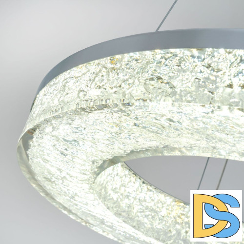 Подвесная люстра Modestyle MS.9020.600 CR