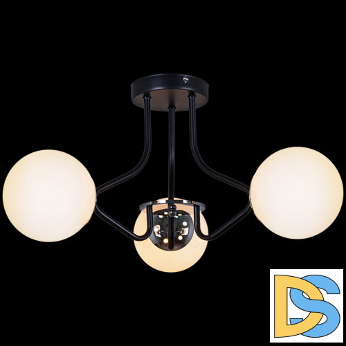 Потолочная люстра Reluce 81704-0.3-03