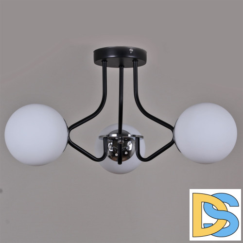 Потолочная люстра Reluce 81704-0.3-03