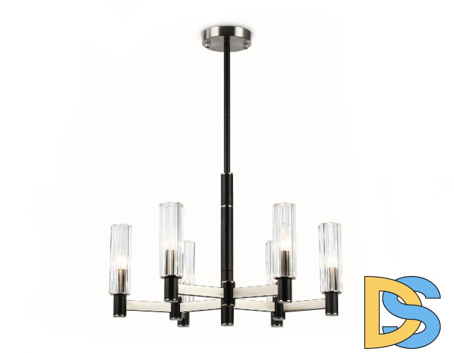 Люстра на штанге Ambrella Light High Light Heigh Light LH55501