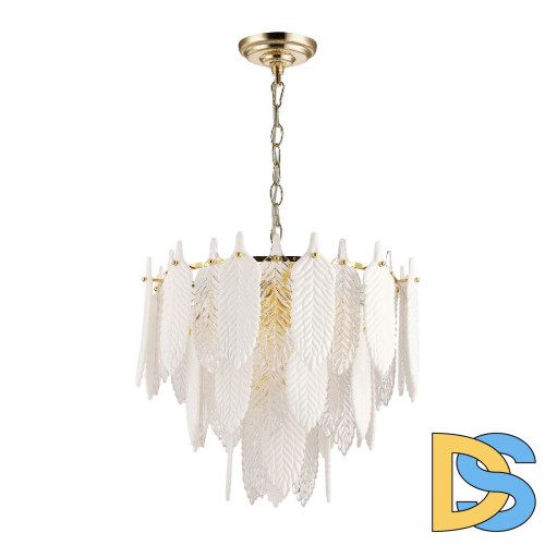 Подвесная люстра Modelux ML.2023.10