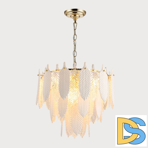 Подвесная люстра Modelux ML.2023.10