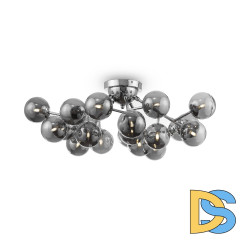 Потолочная люстра Maytoni Dallas MOD545PL-20CH