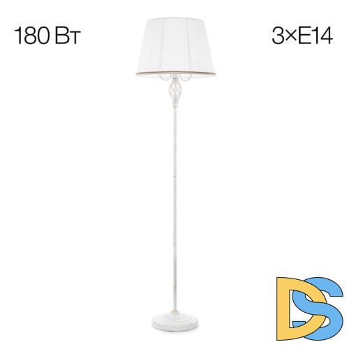 Торшер Citilux Вена CL402920