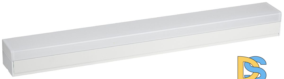 Линейный подвесной светильник Эра SML-11-WB-40K-W24 Б0061016