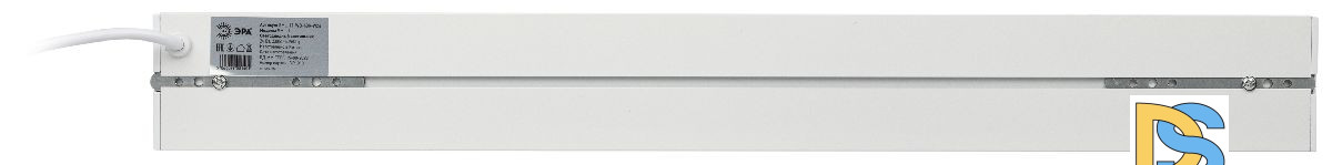 Линейный подвесной светильник Эра SML-11-WB-40K-W24 Б0061016