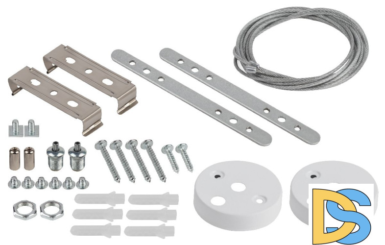 Линейный подвесной светильник Эра SML-11-WB-40K-W24 Б0061016