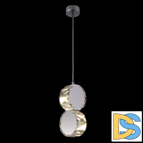 Подвесной светильник Crystal Lux BESO SP2
