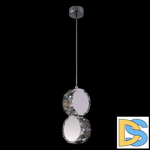 Подвесной светильник Crystal Lux BESO SP2