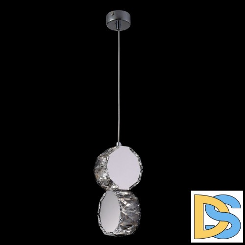 Подвесной светильник Crystal Lux BESO SP2