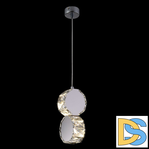 Подвесной светильник Crystal Lux BESO SP2