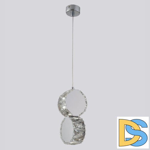 Подвесной светильник Crystal Lux BESO SP2
