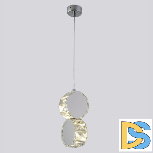 Подвесной светильник Crystal Lux BESO SP2