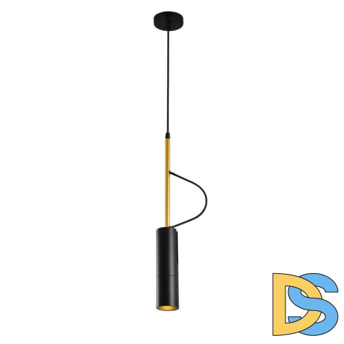 Подвесной светодиодный светильник Favourite Tube 2107-1P