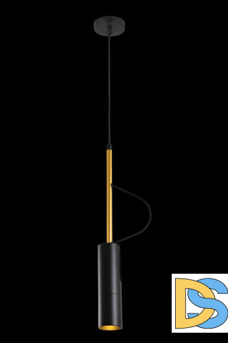 Подвесной светодиодный светильник Favourite Tube 2107-1P