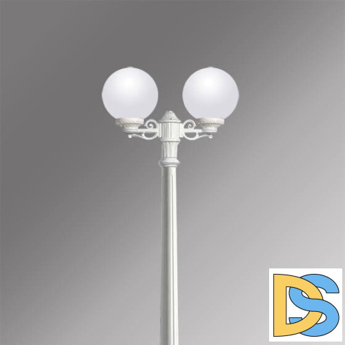 Уличный фонарь Fumagalli Gigi Bisso/G250 G25.156.S20.WYE27