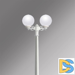 Уличный фонарь Fumagalli Gigi Bisso/G250 G25.156.S20.WYE27