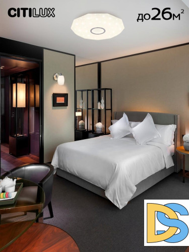 Накладной светильник Citilux CL713A80G