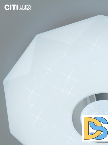 Накладной светильник Citilux CL713A80G
