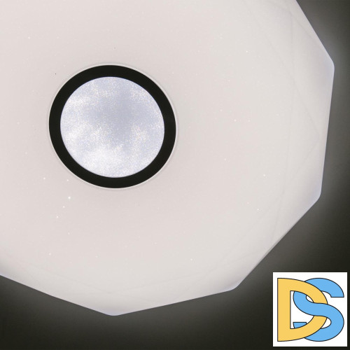 Накладной светильник Citilux CL713A80G