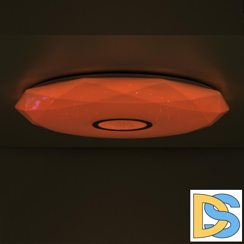 Накладной светильник Citilux CL713A80G