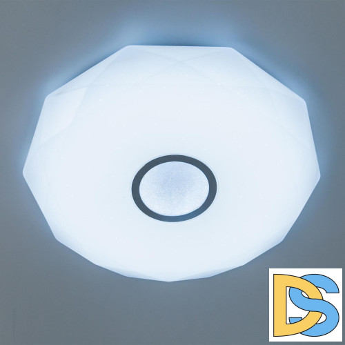 Накладной светильник Citilux CL713A80G