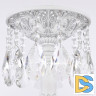 Подвесная люстра Bohemia Ivele Crystal AL79101/12/300 B WMN