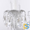 Подвесная люстра Bohemia Ivele Crystal AL79101/12/300 B WMN