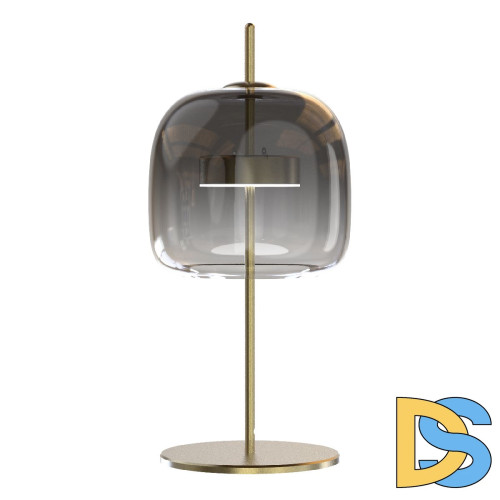 Настольная лампа Lightstar Cupola 804918