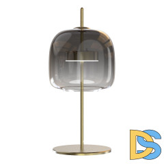 Настольная лампа Lightstar Cupola 804918