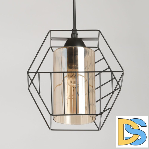 Подвесной светильник De Markt Соло 112012603