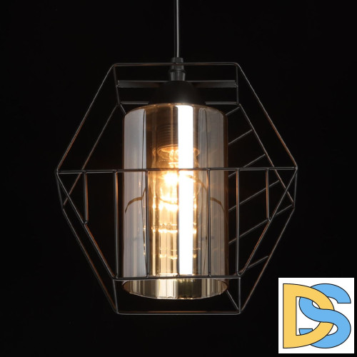 Подвесной светильник De Markt Соло 112012603