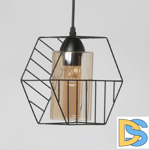 Подвесной светильник De Markt Соло 112012603