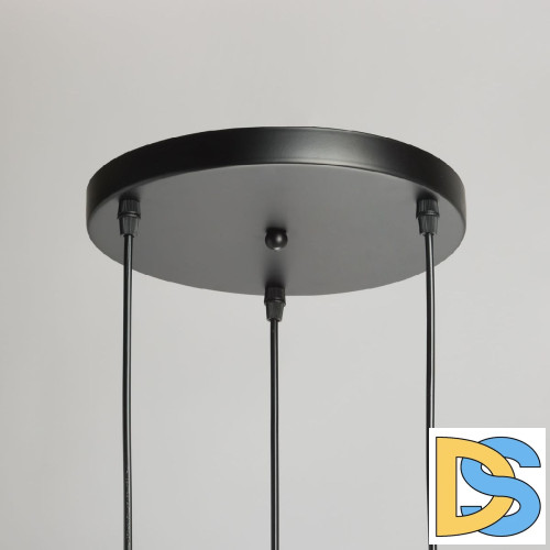Подвесной светильник De Markt Соло 112012603