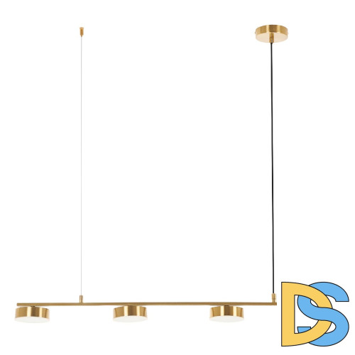 Подвесной светильник MyFar Milla MR1002-4PL