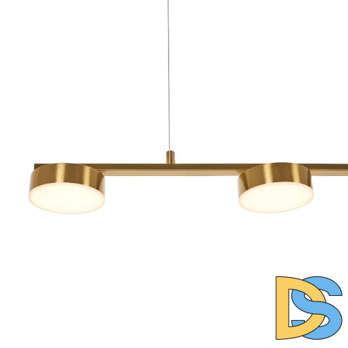 Подвесной светильник MyFar Milla MR1002-4PL