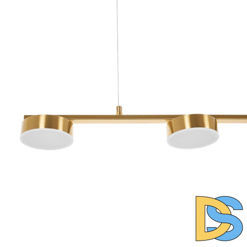 Подвесной светильник MyFar Milla MR1002-4PL