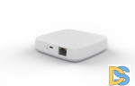 Проводной шлюз Tuya Zigbee iLedex Vision ZGB 2