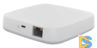 Проводной шлюз Tuya Zigbee iLedex Vision ZGB 2
