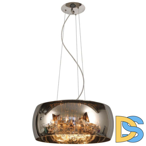 Подвесной светильник Lucide Pearl 70463/05/11