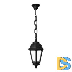 Уличный подвесной светильник Fumagalli Sichem/Saba K22.120.000.AXF1R