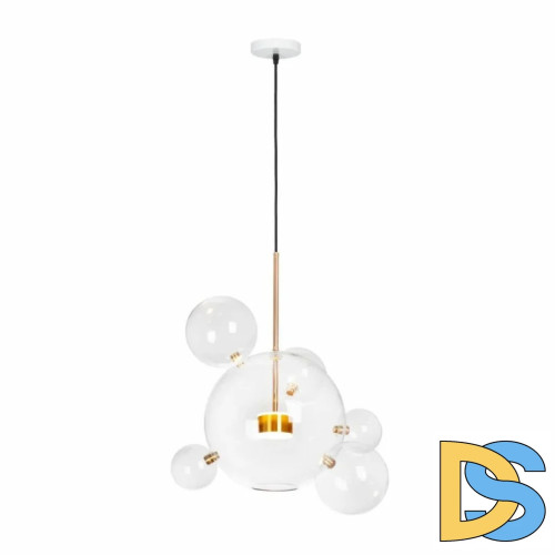 Подвесной светильник Loft IT Bolle 2027-P6