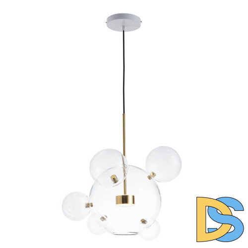 Подвесной светильник Loft IT Bolle 2027-P6