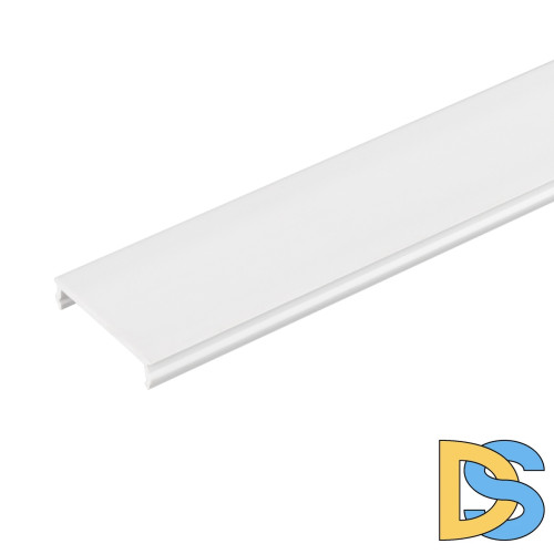 Крышка Arlight MAG-ORIENT-COVER-2620-1000 (WH) 038422