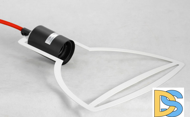 Подвесной светильник Lussole Lgo Aberdeen LSP-8226